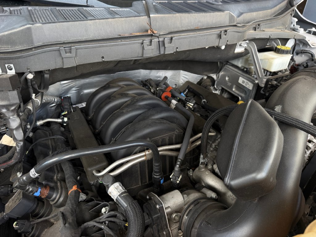 Used 2021 Ford F150 XLT w/ Equipment Group 302A High AWD/4WD image 31