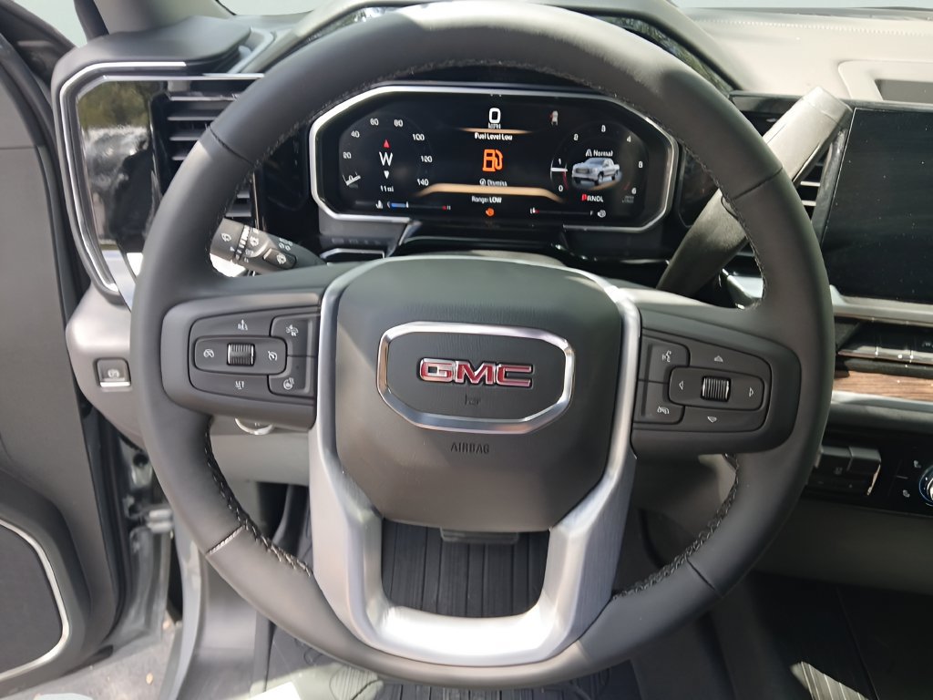 New 2026 GMC Sierra 1500 Elevation w/ Elevation Select Package RWD image 11