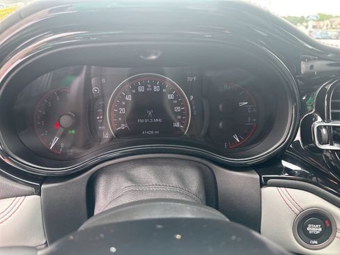 Used 2024 Dodge Durango Citadel AWD/4WD image 14