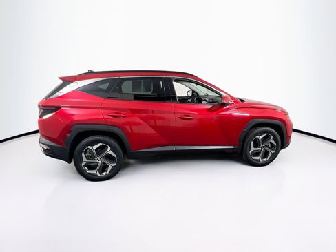 Used 2023 Hyundai Tucson Limited image 4