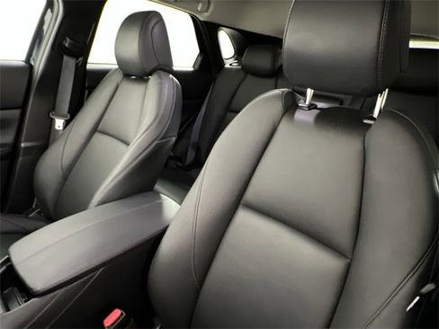 Certified 2023 MAZDA CX-30 AWD 2.5 S w/ Preferred Package image 12
