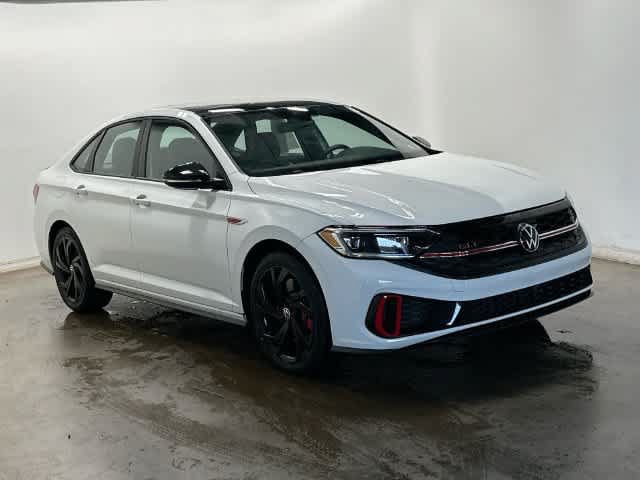 Used 2024 Volkswagen Jetta GLI Autobahn FWD image 21