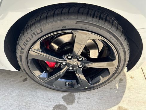 New 2026 Genesis G70 3.3T Sport Prestige image 19