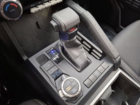 Used 2024 Toyota Tacoma TRD image 14