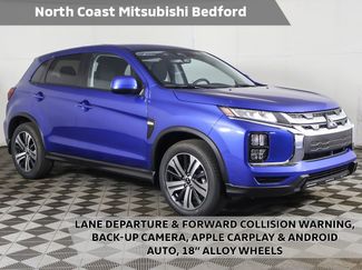 New 2026 Mitsubishi Outlander Sport ES video 1