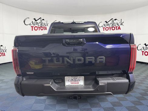 New 2026 Toyota Tundra Limited image 6