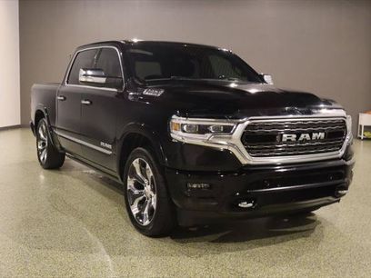 Used 2020 RAM 1500 Limited