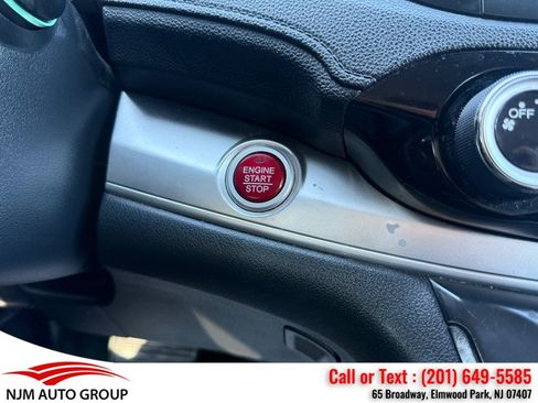 Used 2016 Honda CR-V EX image 22