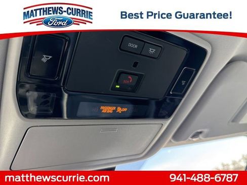 Used 2025 Toyota Grand Highlander FWD image 24