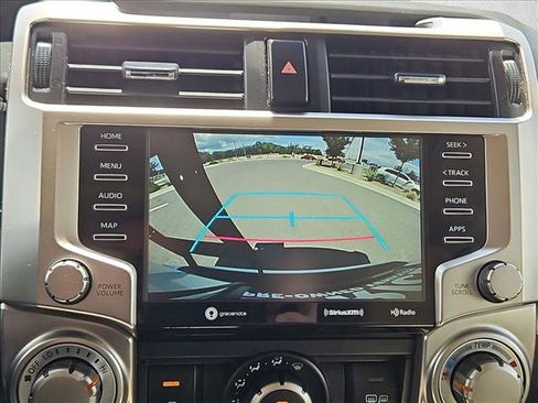 Used 2023 Toyota 4Runner SR5 Premium w/ Moonroof Package AWD/4WD image 14
