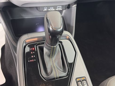 Used 2025 Subaru Crosstrek 2.5i Sport image 23