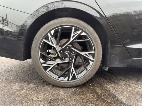 Used 2025 Kia K5 GT-Line w/ GT-Line Premium Package image 15