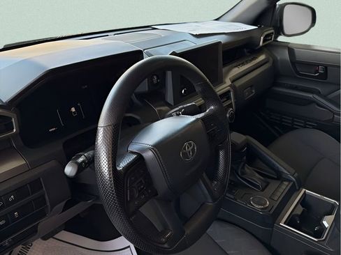 Certified 2024 Toyota Tacoma SR5 image 11