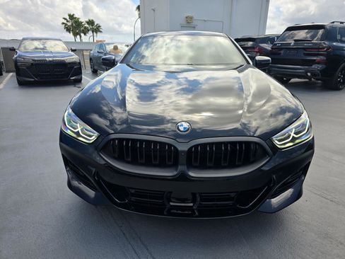 New 2026 BMW 840i RWD image 2
