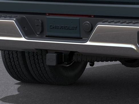 New 2026 Chevrolet Silverado 3500 LT AWD/4WD image 14
