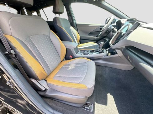 Certified 2026 Subaru Crosstrek 2.5i Sport AWD/4WD image 37