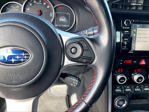 Used 2017 Subaru BRZ Limited image 24