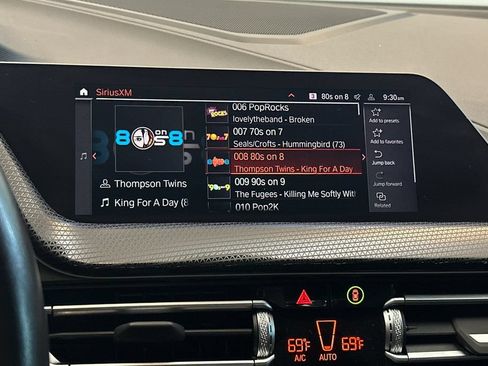 Used 2023 BMW 228i Gran Coupe w/ Convenience Package FWD image 17