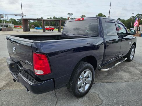 Used 2016 RAM 1500 Express AWD/4WD image 6