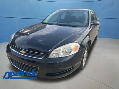 Used 2008 Chevrolet Impala LT w/ Luxury Edition Package