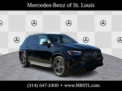 New 2026 Mercedes-Benz GLE 450 4MATIC
