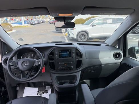 Used 2023 Mercedes-Benz Metris Passenger image 19