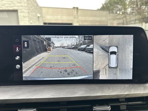 Used 2025 Kia Telluride SX Prestige X-Line image 35