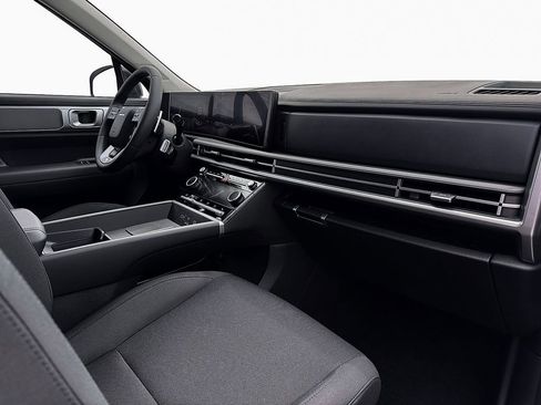 New 2026 Hyundai Santa Fe SE AWD/4WD image 15