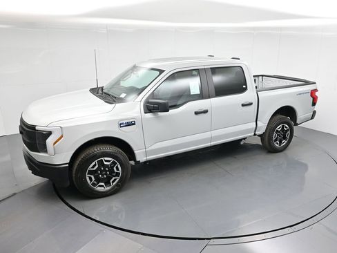 New 2024 Ford F150 Lightning Pro image 43
