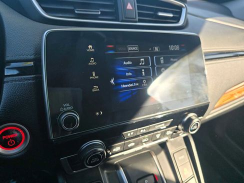 Used 2022 Honda CR-V EX-L image 29