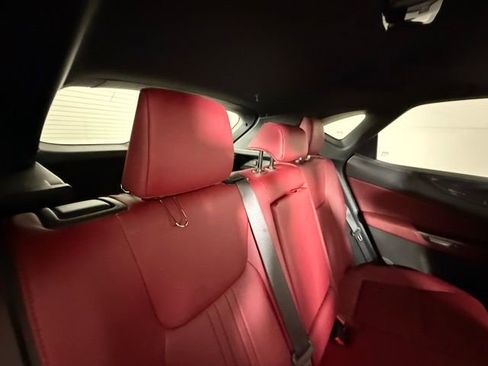 Certified 2023 Lexus NX 350h AWD w/ Premium Package image 30