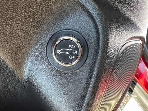 Used 2025 Buick Encore GX Preferred w/ Advanced Technology Package FWD image 27