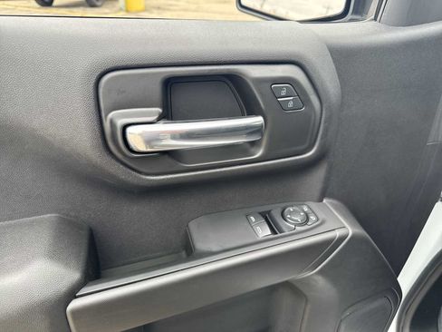 Certified 2024 Chevrolet Silverado 1500 W/T w/ WT Value Package AWD/4WD image 14
