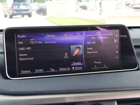 Used 2017 Lexus RX 350 FWD w/ Premium Package image 23