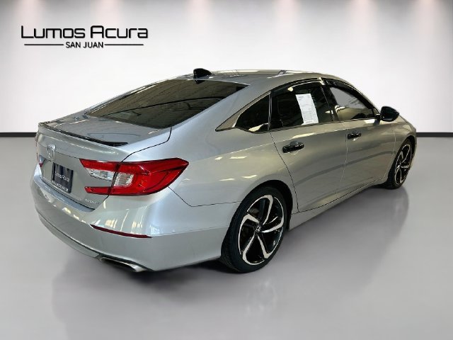 Used 2022 Honda Accord Sport image 7
