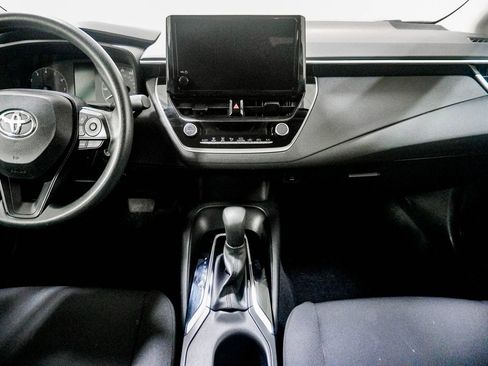 Used 2024 Toyota Corolla LE FWD image 21
