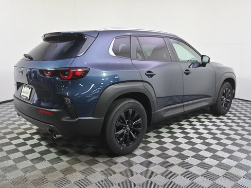 New 2026 MAZDA CX-50 AWD 2.5 S w/ Cargo Package image 7