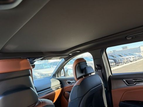 New 2026 Kia Sportage X-Line image 8