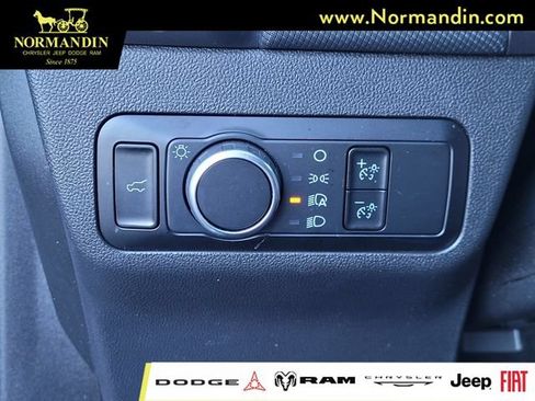 Used 2024 Ford Bronco Sport Big Bend AWD/4WD image 14