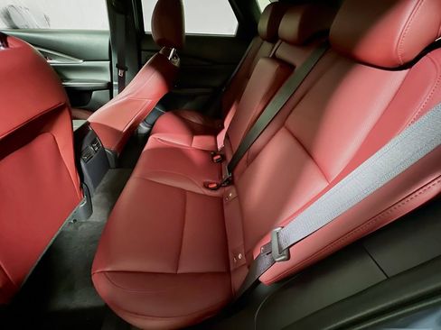 New 2026 MAZDA CX-30 AWD 2.5 S image 19