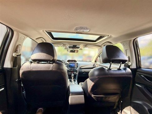 Used 2019 Subaru Crosstrek 2.0i Limited w/ Moonroof Package w/Navigation AWD/4WD image 27