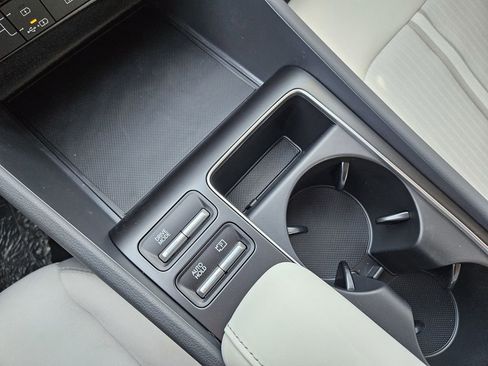 New 2026 Hyundai Sonata Blue FWD image 20