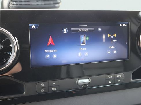 New 2026 Mercedes-Benz Sprinter 144 Cargo image 32