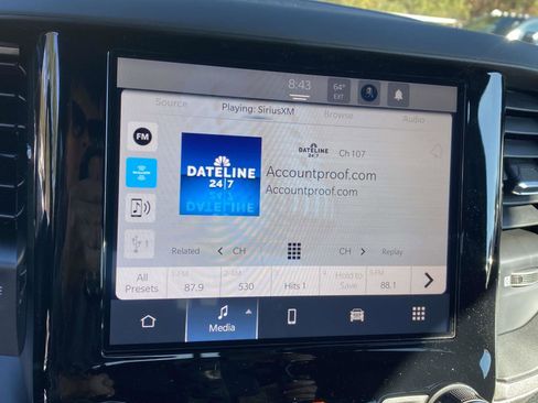 New 2026 RAM 1500 Express image 8