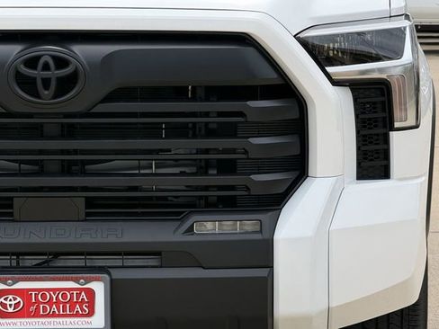 New 2026 Toyota Tundra SR5 RWD image 7