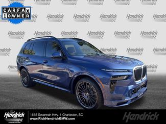 Used 2026 BMW ALPINA XB7 video 1
