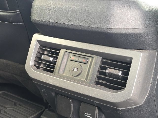 Certified 2023 Ford F250 Lariat w/ Lariat Ultimate Package AWD/4WD image 20