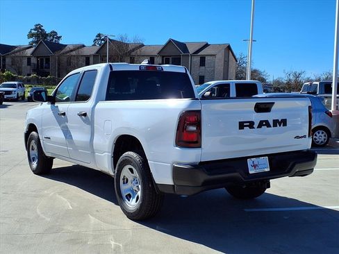 New 2026 RAM 1500 Tradesman image 2