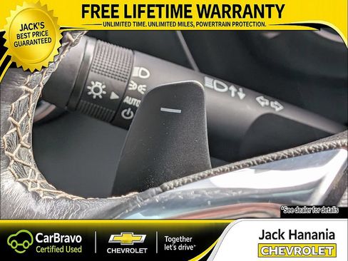Used 2023 Chevrolet Camaro LT w/ RS Package RWD image 25