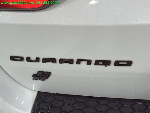 Used 2018 Dodge Durango R/T w/ Blacktop Package image 33